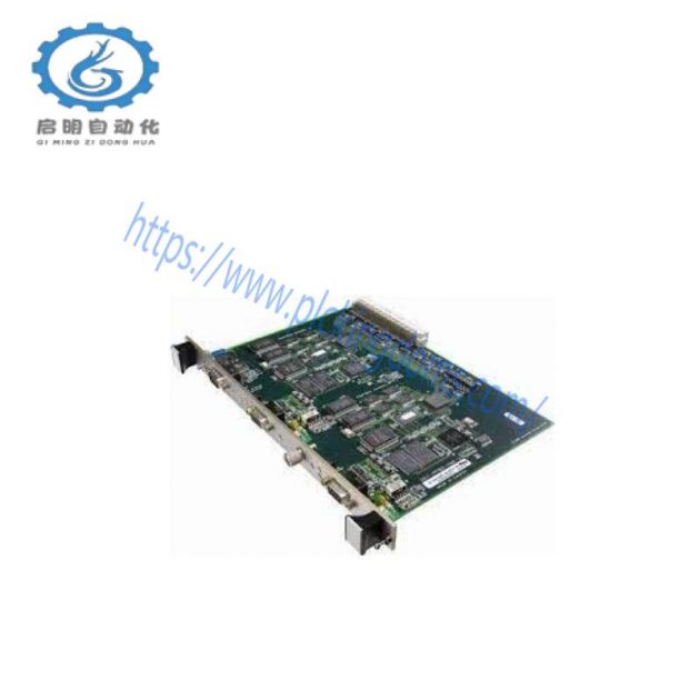 SST PB3 Card - SST-PB3-VME-2 Module for Industrial Control