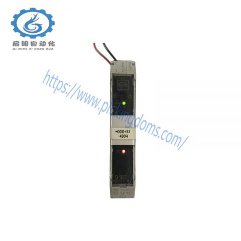 Stahl 9182/20-51-11 Temperature Transmitter, Industry Standard Precision Measurement Solution