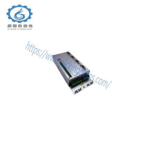STEC SEC-4400 High-Performance Industrial Controller Module