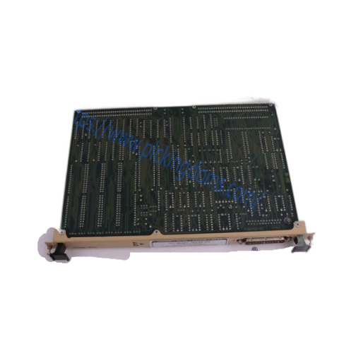 STI MS45E-1-DC Industrial Control Module, High Precision, Durable Performance
