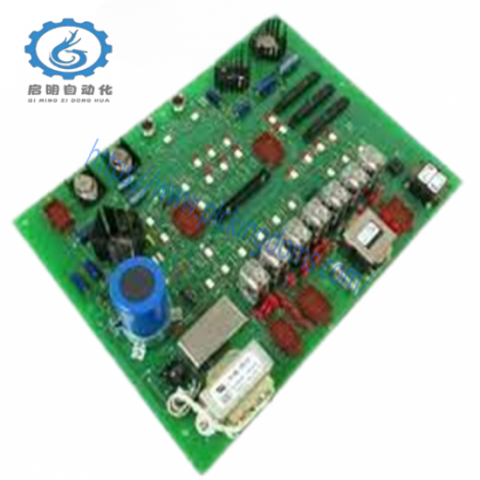 Brand Model D21232-1 A21125-B V396241.001: Advanced Industrial Control Module