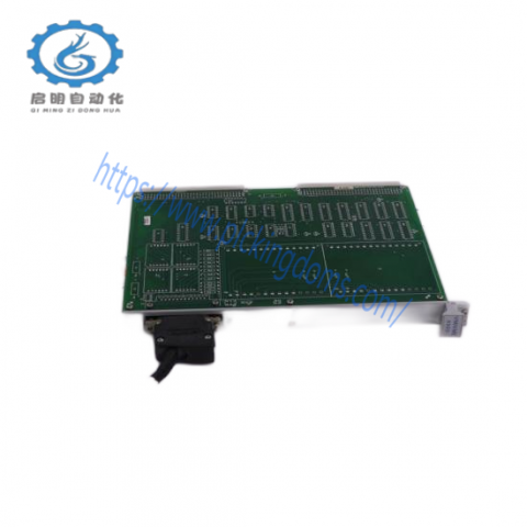 Sunds Defibrator Touch Point Module TVD-RM1 9068225 - Advanced Industrial Control System Component