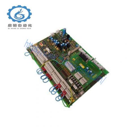 SUPCON AI711-H01 DCS Module: Advanced Control for Industrial Automation