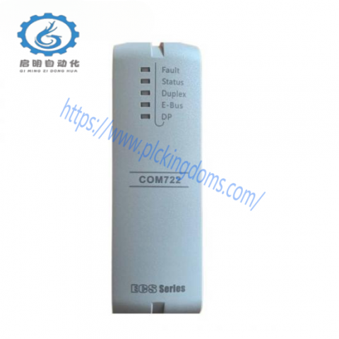 SUPCON DO711-S01 Thermal Resistance Signal Input Module - High Precision Temperature Measurement Solution