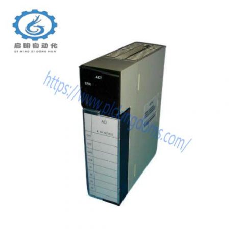 SUPCON GCS-2 OS-RIOA12 - Advanced DCS Module