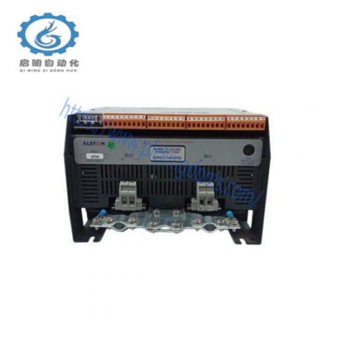 SUPCON GCS2-2/ER DCS Module, Advanced Industrial Control Solution