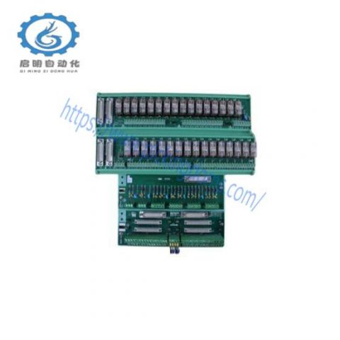 SUPCON TB351-IU Process Control Module, Advanced Automation Technology