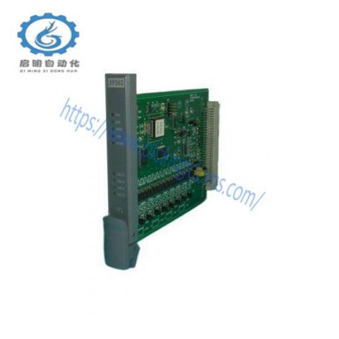 SUPCON XP362 Power Supply Module - Advanced, Reliable Power Solution for Industrial Automation