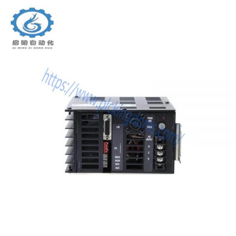 SUPERIOR M063-LE09 Industrial Control Module