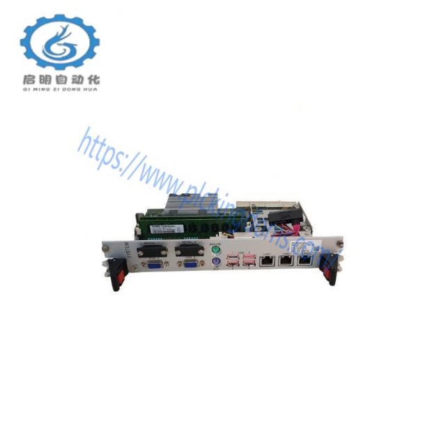 Brand MODEL BX02S1421 SERVO CONTROL CARD