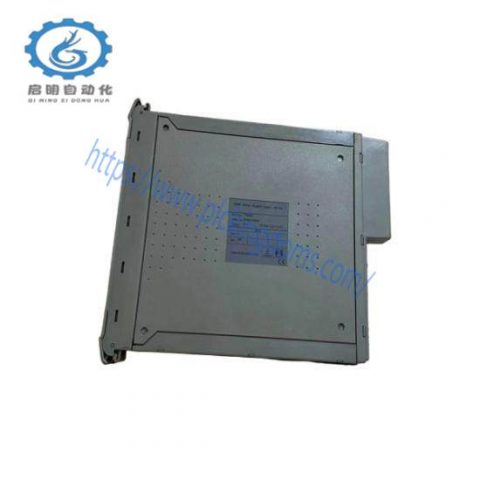 ICS T3470A - Triplex Analog Output Module