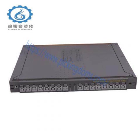 ICS Triplex T3510 Sensor - Advanced Industrial Control, 200 Characters or Less