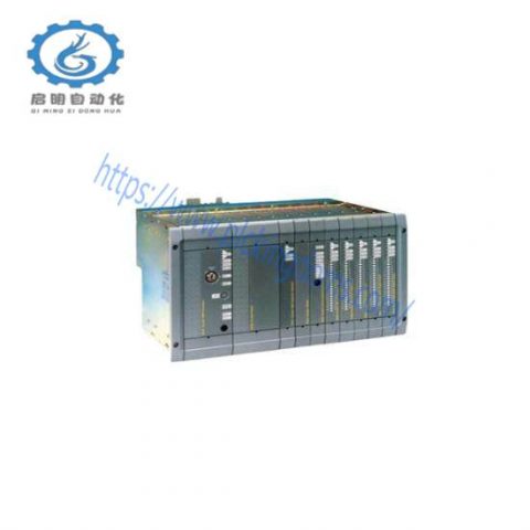Brand T8100C Controller Chassis