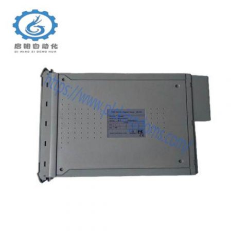 ICS Triplex T8123 - Trusted TMR Processor Interface Adapter