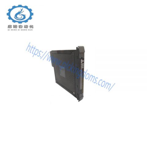 ICS TRIPLEX T8235 Power Shield - Advanced Industrial Control Module
