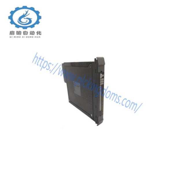 ICS TRIPLEX T8235 Power Shield - Advanced Industrial Control Module