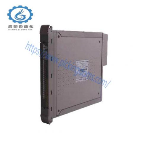 ICS Triplex T8292 Trusted Power Distribution Unit MCB 24VDC