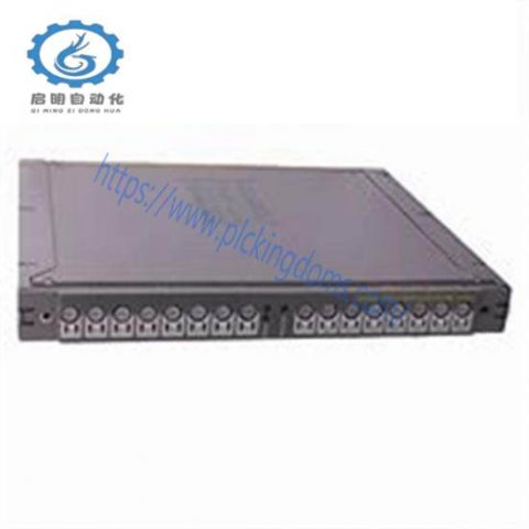 ICS T8451C - PLC Digital Output Module