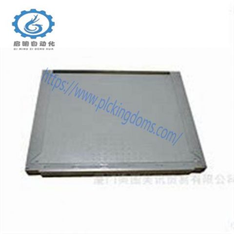 ICS T8480C Trusted True Multiplexed Ring Analog Output Module