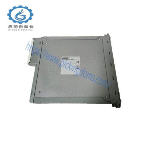 ICS T8830C - Advanced Expander Interface Module, PLC, Control Systems