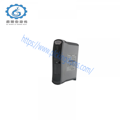 ICS TRIPLEX T9100 Processor Module: High-Performance Industrial Control Solutions