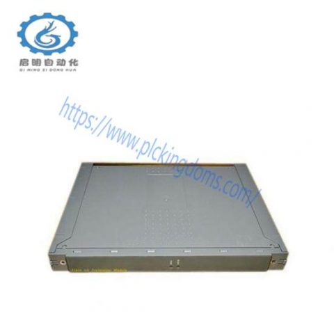 ABB T9191 Module - High Precision Control for Industrial Automation