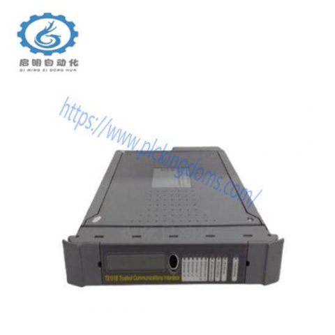 Eaton T9882 Industrial Control Module, Advanced Power Management for Manufacturing Solutions
