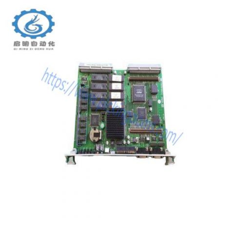 TACHIBANA TECTRON TVME1606A-01 REV.B Automation CPU Module