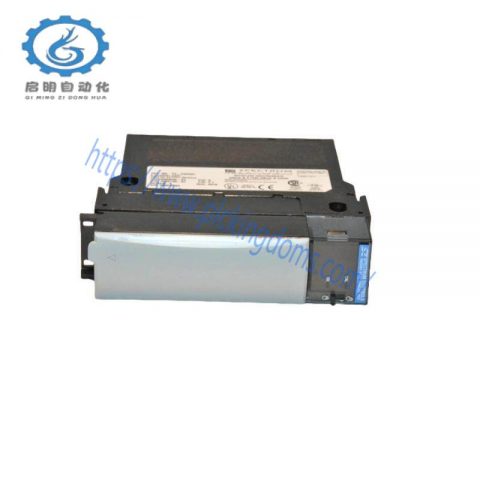 HONEYWELL TC-HAO081: ControlLogix Series, 8-Channel Analog Output Module
