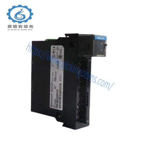 Honeywell TC-IXL061 Thermocouple Input Module - High Precision Temperature Sensing