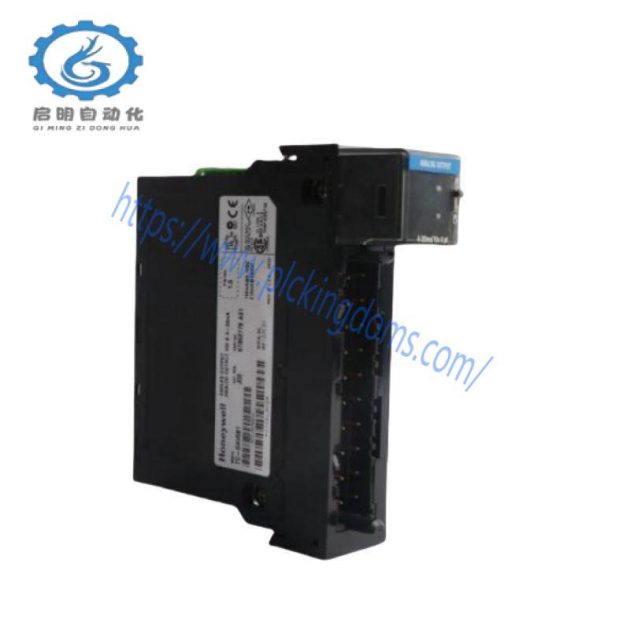 Honeywell TC-IXL061 Thermocouple Input Module - High Precision Temperature Sensing