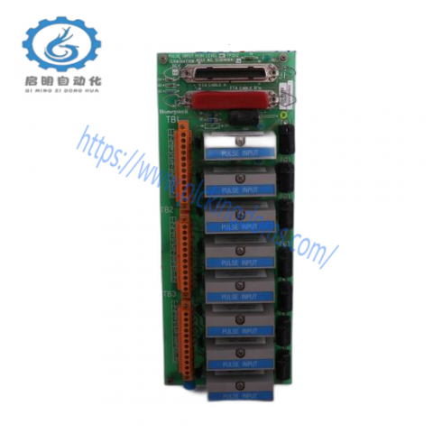 Honeywell DCS C200 TC-ODD321 - Advanced Process Control Module, 160 Characters