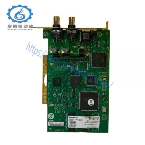 Honeywell TC-PCIC02 Control Interface Module