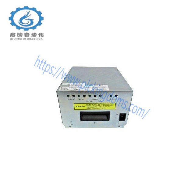 TDI SPS5785 Controller Module for Industrial Automation Systems