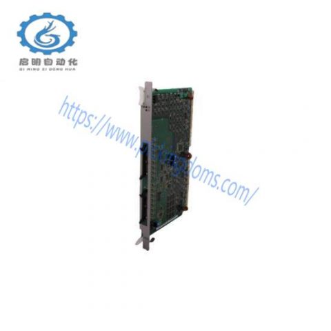 TDZ-1-45: A Comprehensive Industrial I/O Module by BrandName