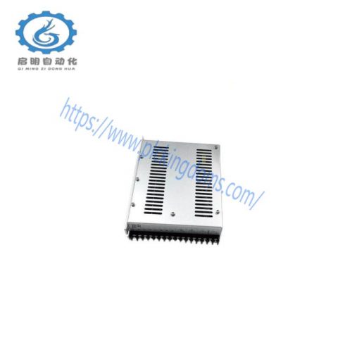 TECHNO DRIVES KR-505M INTEGRATED MOTION CONTROL SYSTEM