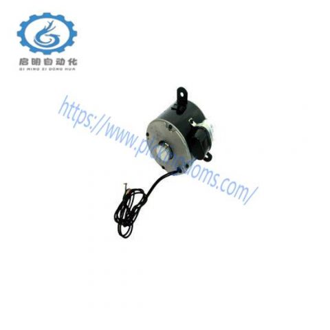 TECUMSEH KA55HXKGE-8331 FAN MOTOR for Automation Parts