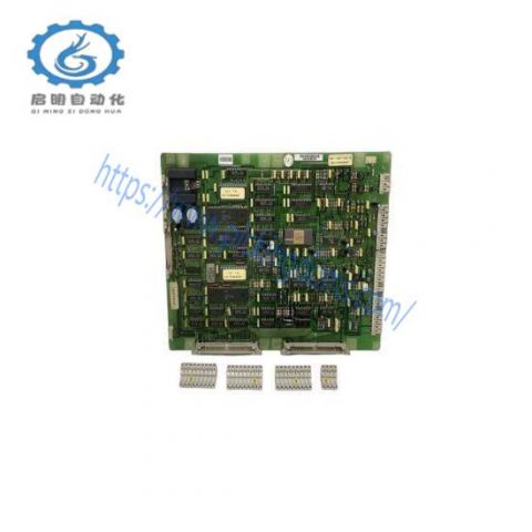 TEL MBMY-001A Control Module for Industrial Automation