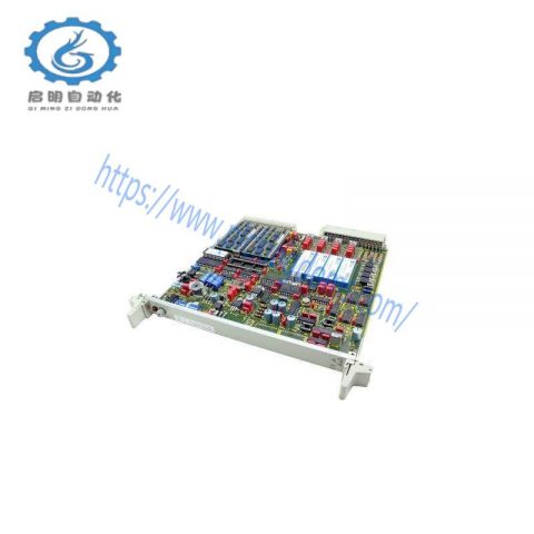 TEL TVB3101-1/ISC PLC Control Board