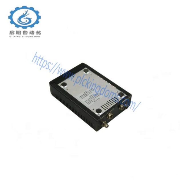TEL TVB6002-1/IMC 1381-644857-16 - High-Performance Control Module