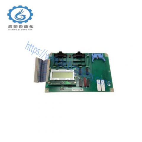 Telemecanique VX4RZD103 Circuit Board - Advanced Automation Solution