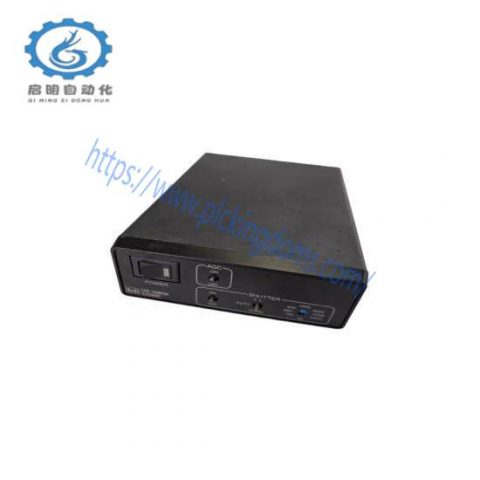 TELI CS3500C - CCD Camera Control Module for Industrial Automation