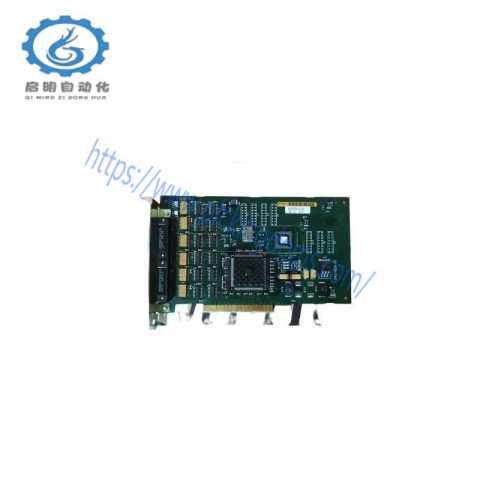 TERADYNE A1004-00003 398-723-00 - High-Performance Industrial Control Module