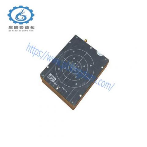 TESCOM TC-93060A: High-Performance Antenna Coupler for Industrial Automation,250 characters