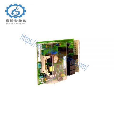 TEWS TPMC871-10 - High-Performance Control Module for Industrial Automation Systems