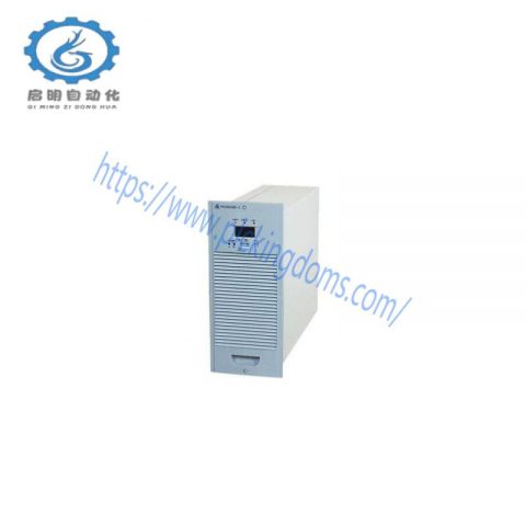 TONHE TH230D40NZ-3 DC Switch Mode Rectifier, High Efficiency Power Supply Module