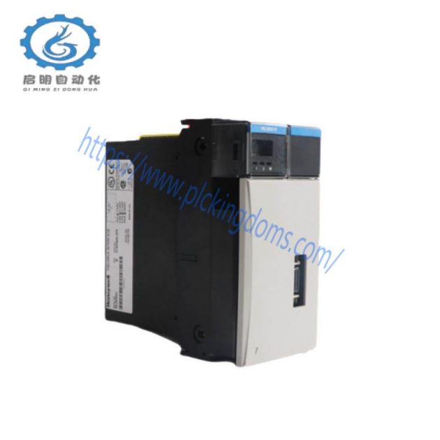 Honeywell TK-FFIF01 51403420-275 Fieldbus Interface Module: Advanced Connectivity for Industrial Automation