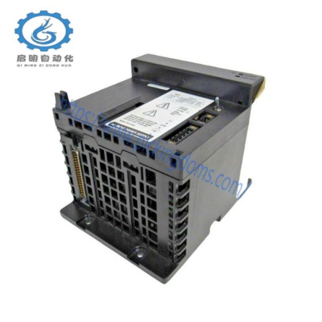 Honeywell TK-RPCXX1 Redundant Power Supply Module, High Performance PLC Component