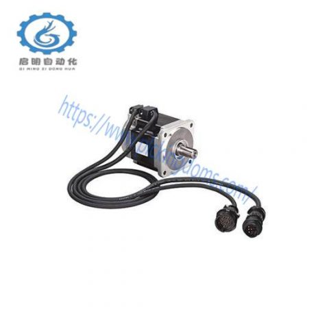 TLYA230PBJ64AA - Servo Motor by BrandName