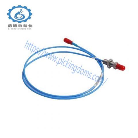 Bently Nevada TM0180-07-00-05-10-02 New Probe - Advanced Industrial Control Solution